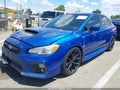 Photo 2 of 18 — 2018 Subaru WRX