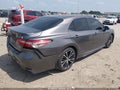 Photo 4 of 17 — 2018 Toyota Camry