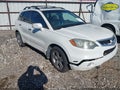 Photo 1 of 12 — 2007 Acura RDX