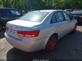 Photo 4 of 11 — 2007 Hyundai Sonata