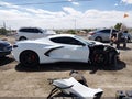Photo 14 of 17 — 2022 Chevrolet Corvette Stingray