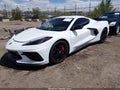 Photo 2 of 17 — 2022 Chevrolet Corvette Stingray