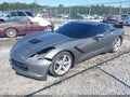 Photo 2 of 17 — 2015 Chevrolet Corvette Stingray