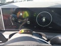 2025 Hyundai Tucson Hybrid — photo 7 of 22 | VIN KM8JCDD1XSU320679