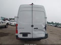Photo 16 of 16 — 2024 Mercedes-Benz Sprinter