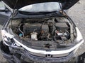 Photo 10 of 16 — 2017 Honda Accord