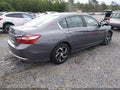 Photo 4 of 16 — 2017 Honda Accord