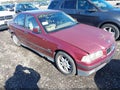 Photo 1 of 11 — 1995 BMW 3 Series