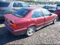 Photo 4 of 11 — 1995 BMW 3 Series