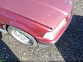Photo 6 of 11 — 1995 BMW 3 Series