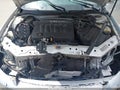 Photo 10 of 18 — 2014 Chevrolet Impala Limited