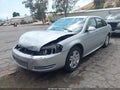 Photo 2 of 18 — 2014 Chevrolet Impala Limited