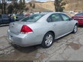 Photo 4 of 18 — 2014 Chevrolet Impala Limited