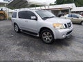 Photo 1 of 12 — 2010 Nissan Armada