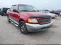 Photo 1 of 12 — 2003 Ford F-150