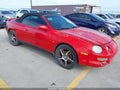 Photo 1 of 11 — 1999 Toyota Celica