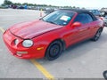 Photo 2 of 11 — 1999 Toyota Celica