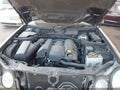 Photo 10 of 11 — 1999 Mercedes-Benz E-Class