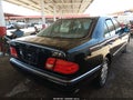 Photo 4 of 11 — 1999 Mercedes-Benz E-Class