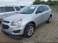 Photo 2 of 16 — 2017 Chevrolet Equinox