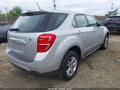 Photo 4 of 16 — 2017 Chevrolet Equinox