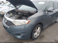 Photo 14 of 14 — 2012 Nissan Quest