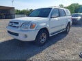 Photo 2 of 11 — 2006 Toyota Sequoia