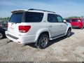 Photo 4 of 11 — 2006 Toyota Sequoia