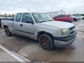 Photo 1 of 13 — 2004 Chevrolet Silverado 1500