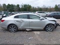2011 Buick LaCrosse — photo 12 of 15 | VIN 1G4GD5ED0BF311693