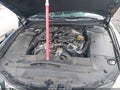 Photo 10 of 11 — 2009 Lexus IS 250