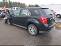 2017 Chevrolet Equinox — photo 3 of 18 | VIN 2GNFLEEK4H6121861