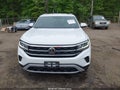 Photo 12 of 16 — 2022 Volkswagen Atlas Cross Sport