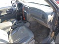 2003 Chevrolet Trailblazer — photo 5 of 16 | VIN 1GNGT13S432199260