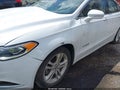 Photo 17 of 20 — 2018 Ford Fusion