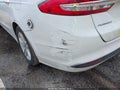 Photo 19 of 20 — 2018 Ford Fusion