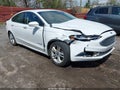Photo 1 of 20 — 2018 Ford Fusion