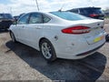 Photo 3 of 20 — 2018 Ford Fusion