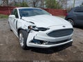 Photo 6 of 20 — 2018 Ford Fusion