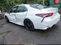 Photo 3 of 16 — 2022 Toyota Camry