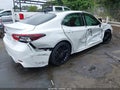 Photo 4 of 16 — 2022 Toyota Camry