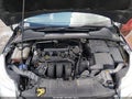 Photo 10 of 11 — 2014 Ford Focus