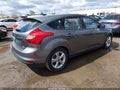 2014 Ford Focus — photo 4 of 11 | VIN 1FADP3K25EL304921