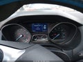 2014 Ford Focus — photo 7 of 11 | VIN 1FADP3K25EL304921