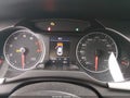 Photo 7 of 11 — 2010 Audi A4