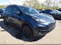 Photo 1 of 17 — 2021 Kia Sportage