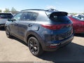 Photo 3 of 17 — 2021 Kia Sportage