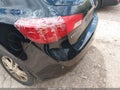 Photo 12 of 12 — 2011 Kia Forte