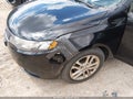 Photo 6 of 12 — 2011 Kia Forte