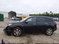 Photo 15 of 17 — 2009 Acura MDX